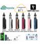 VAPORESSO GTX ONE PRO STARTER KIT