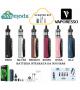 VAPORESSO GTX ONE PRO STARTER KIT