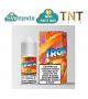 TNT VAPE FRUITY TROPIC MINI SHOT MIX 10ML