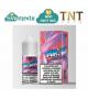 TNT VAPE FRUITY MR. BLUE MINI SHOT MIX 10ML