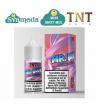 TNT VAPE FRUITY MR. BLUE MINI SHOT MIX 10ML