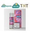 TNT VAPE FRUITY MR. BLUE SHOT MIX 20ML
