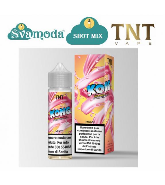 TNT VAPE FRUITY KONG SHOT MIX 20ML