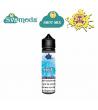 GALACTIKA BLUE MINT SHOT MIX 20ML