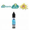 GALACTIKA BLUE MINT MINI SHOT MIX 10ML