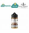 FIVE PAWNS QUEENSIDE SHOT MIX 20ML