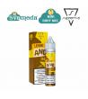 SUPREM-E AND FLAVORS LEMON AND TART MINI SHOT MIX 10ML
