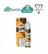 SUPREM-E AND FLAVORS VANILLA AND TOBACCO MINI SHOT MIX 10ML