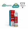 SUPREM-E FLAVOUR BAR APPLE ICE SHOT MIX 20ML