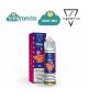 SUPREM-E FLAVOUR BAR BUBBLE GUM SHOT MIX 20ML