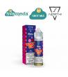 SUPREM-E FLAVOUR BAR BUBBLE GUM SHOT MIX 20ML