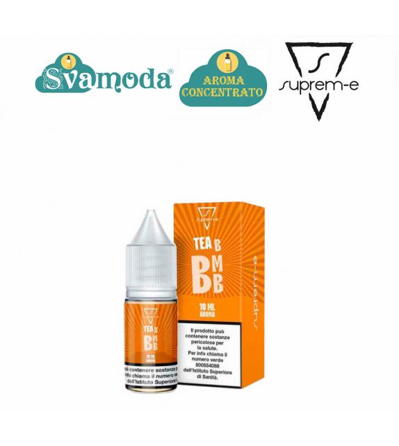 SUPREM-E BOMB TEA BOMB AROMA CONCENTRATO 10ML