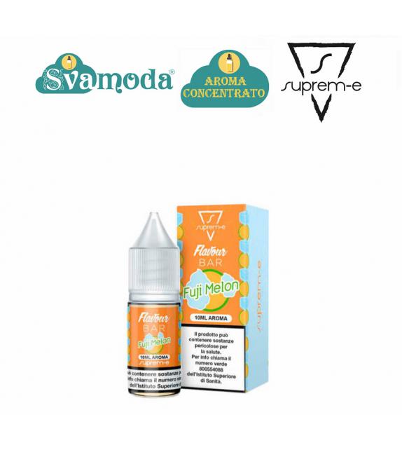 SUPREM-E FLAVOUR BAR FUJI MELON AROMA CONCENTRATO 10ML