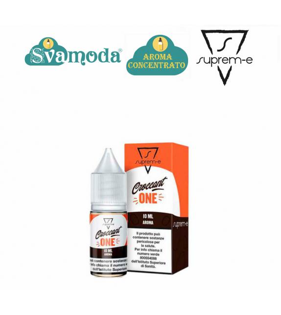 SUPREM-E ONE CROCCANTONE AROMA CONCENTRATO 10ML