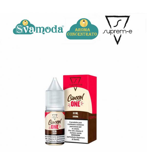 SUPREM-E ONE CIOCCOLONE AROMA CONCENTRATO 10ML