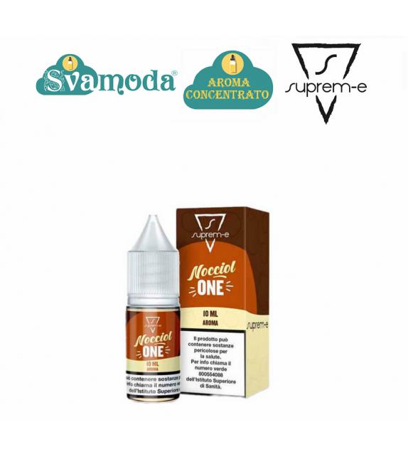SUPREM-E ONE NOCCIOLONE AROMA CONCENTRATO 10ML