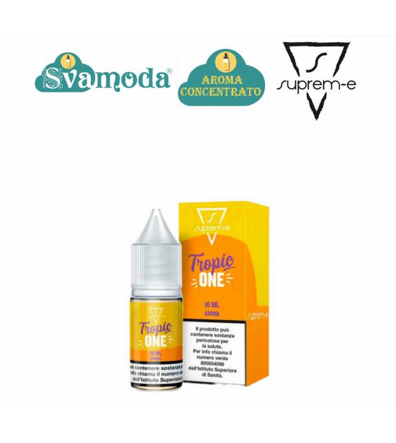 SUPREM-E ONE TROPICONE AROMA CONCENTRATO 10ML