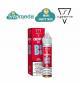 SUPREM-E BOMB CHERRY BOMB ICE MINI SHOT MIX 10ML
