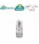 AZHAD'S ELIXIRS DISTILLATI VIRGINIA IN MISTURA MINI SHOT MIX 10ML