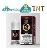 TNT VAPE ORO NERO CORTO DOLCE MINI SHOT MIX 10ML