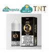 TNT VAPE ORO NERO CORTO AMARO MINI SHOT MIX 10ML