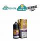 DREAMODS FROZEN PASSION JUICE DROP MINI SHOT MIX 10ML