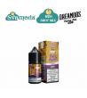 DREAMODS FROZEN PASSION JUICE DROP MINI SHOT MIX 10ML