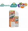 FANTASI BAR JUICE WATERMELON CHERRY ICE SHOT MIX 20ML
