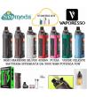 VAPORESSO ARMOUR G 80W 3000 MAH STARTER KIT