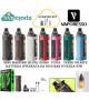VAPORESSO ARMOUR G 80W 3000 MAH STARTER KIT
