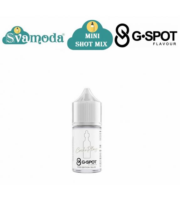 G-SPOT COCKO PLAY MINI SHOT MIX 10ML