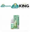 KING LIQUID MILK ME! MILK RIVER MINI SHOT MIX 10ML