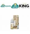 KING LIQUID MILK ME! COCO SUNNY MINI SHOT MIX 10ML