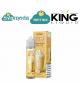 KING LIQUID MILK ME! BANANA SPLITZ SHOT MIX 20ML