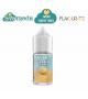 FLAVOURAGE BUBBLE GUM MANGO MINI SHOT MIX 10ML