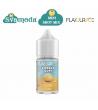 FLAVOURAGE BUBBLE GUM MANGO MINI SHOT MIX 10ML