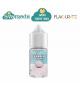 FLAVOURAGE BUBBLE GUM LICHEE MINI SHOT MIX 10ML