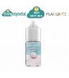 FLAVOURAGE BUBBLE GUM LICHEE MINI SHOT MIX 10ML