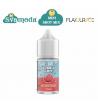 FLAVOURAGE BUBBLE GUM STRAWBERRY MINI SHOT MIX 10ML