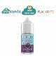 FLAVOURAGE BUBBLE GUM BLACKCURRANT MINI SHOT MIX 10ML