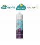 FLAVOURAGE BUBBLE GUM BLACKCURRANT SHOT MIX 20ML