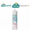 FLAVOURAGE BUBBLE GUM LICHEE SHOT MIX 20ML