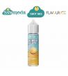 FLAVOURAGE BUBBLE GUM PEACH SHOT MIX 20ML