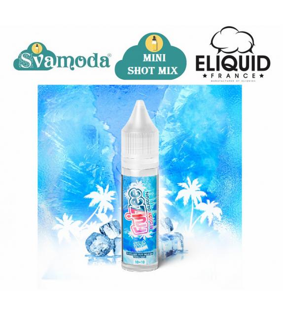ELIQUID FRANCE FRUIZEE BLOODY DRAGON MINI SHOT MIX 10ML