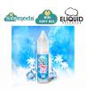 ELIQUID FRANCE FRUIZEE BLOODY DRAGON MINI SHOT MIX 10ML