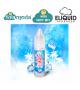 ELIQUID FRANCE FRUIZEE BLOODY SUMMER MINI SHOT MIX 10ML