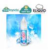 ELIQUID FRANCE FRUIZEE BLOODY SUMMER MINI SHOT MIX 10ML