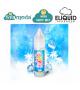 ELIQUID FRANCE FRUIZEE BLOODY MANGO MINI SHOT MIX 10ML