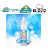 ELIQUID FRANCE FRUIZEE BLOODY MANGO MINI SHOT MIX 10ML