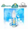 ELIQUID FRANCE FRUIZEE COLA PASSION MINI SHOT MIX 10ML